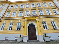 Klvaňovo gymnázium