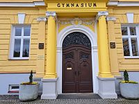 Klvaňovo gymnázium