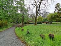 Městský park