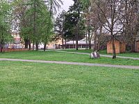 Pamětní kámen Židovské obce