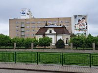 Mlýn a Babiččina volba