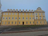 Klvaňovo gymnázium