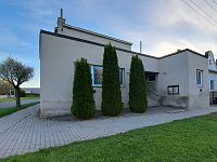 Modlitebna Českobratrské církve evangelické