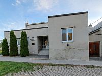 Modlitebna Českobratrské církve evangelické