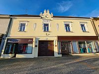 Dům na Masarykově náměstí 16/8