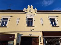 Dům na Masarykově náměstí 16/8