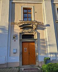 Základní umělecká škola