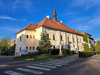 Základní umělecká škola