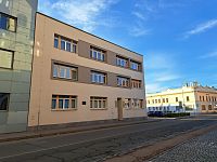 Vila manželů Dunděrových