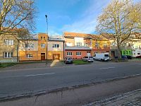 Dům PhMr. Otakara Svačiny