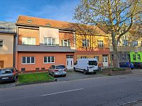 Dům PhMr. Otakara Svačiny