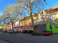 Dům PhMr. Otakara Svačiny