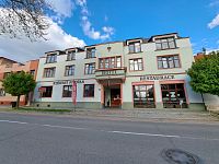 Nejenom architektonická procházka po Kyjově