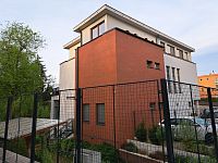 Vila dr. Neumayera v ulici Sv. Čecha 6