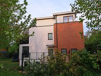 Vila dr. Neumayera v ulici Sv. Čecha 6