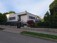 Dům Marie a Metoděje Součkových na ulici U Parku 2