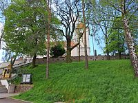 Kyjov – Bohuslavice a kostel svatého Filipa a Jakuba