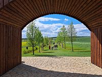 Alej českých panovníků