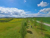 Alej českých panovníků