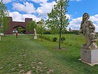 Alej českých panovníků