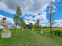 Alej českých panovníků