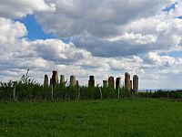 Stonehenge Ostrovánky