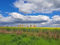Stonehenge Ostrovánky