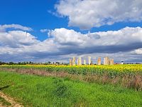 Stonehenge Ostrovánky