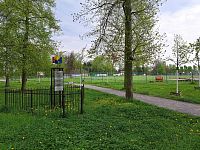 Zeměkoule v kostce aneb Jára Cimrman v Pečkách na Kolínsku