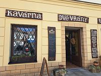 Brandýs nad Labem a Dvě vrány