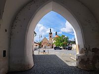 Brandýs nad Labem – Stará Boleslav a kostel svatého Klimenta