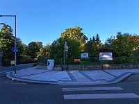 Krátká procházka po městečku Bělá pod Bezdězem