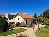 Litoměřice a kavárna Fér Kafe