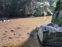 Přírodní rezervace Skryjská jezírka