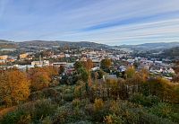 Benešov nad Ploučnicí a úžasná Pusinka