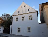 Benešov nad Ploučnicí a Schönfeld-Kranachův dům