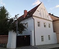 Schönfeld-Kranachův dům