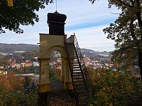 Ploučnická vyhlídka