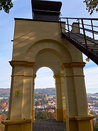 Ploučnická vyhlídka