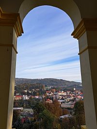 Ploučnická vyhlídka