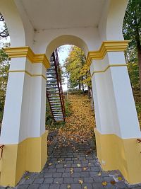 Ploučnická vyhlídka