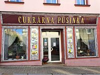 Procházka po Benešově nad Ploučnicí