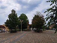 Kardašova Řečice a Boleslav Jablonský