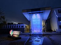 Obrázky z Maďarska a lázně Bükfürdő – termální oáza pro tělo i duši