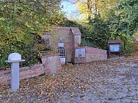 Cesta zpět do centra města