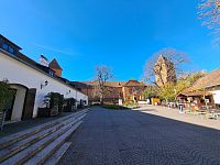 Obrázky z Maďarska a Jurisich Miklós ve městě Kőszeg