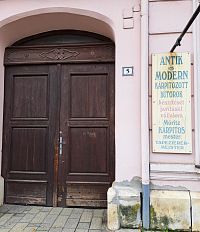 Ach ta maďarština.