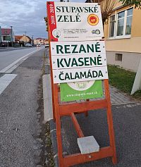 Obrázky ze Slovenska a Stupavský poklad