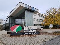 Chystáme se na několikadenní příjemné lenošení doplněné nějakým tím výletem.