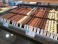 Něco málo si také nakupujeme domů, jelikož ceny jsou zde velice rozumné.